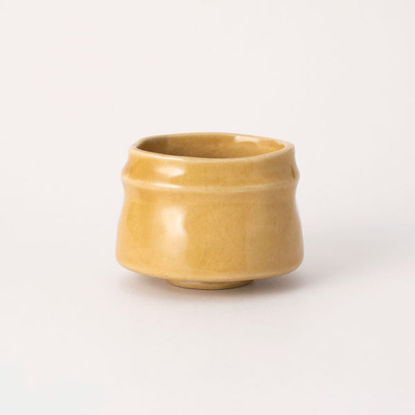 Koro Yunomi - Setoyaki cup | Nakagawa Masashichi Shoten