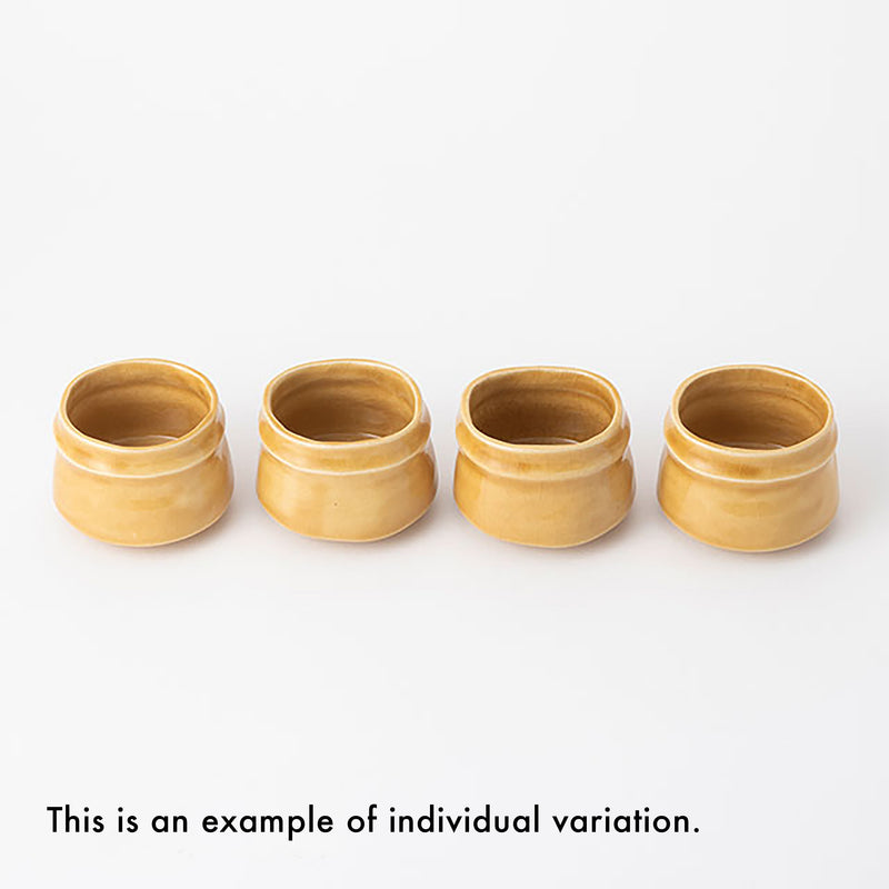 Koro Yunomi - Setoyaki cup | Nakagawa Masashichi Shoten