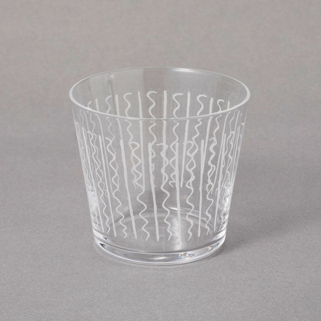 Glass Choko Cup | Nakagawa Masashichi Shoten
