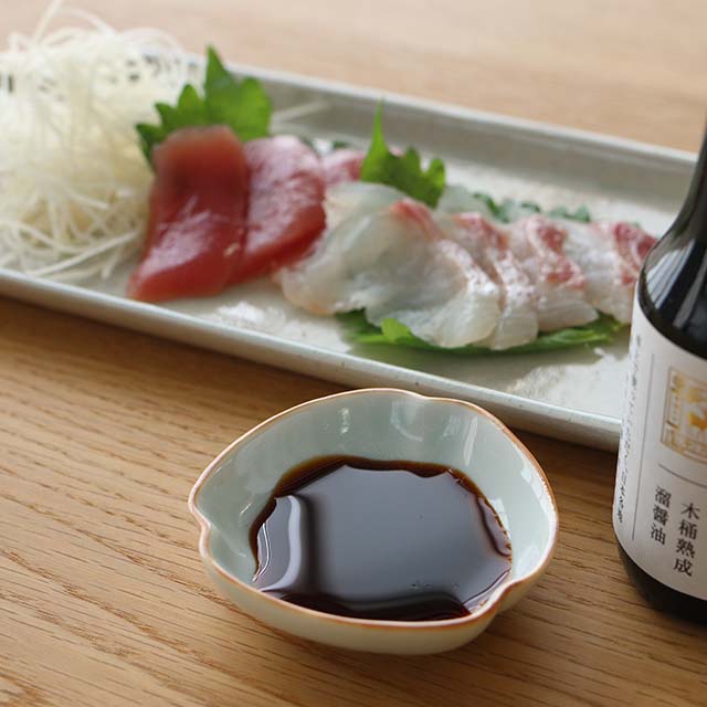 Hand-painted Arita-yaki Mamezara  | NAKAGAWA MASASHICHI SHOTEN