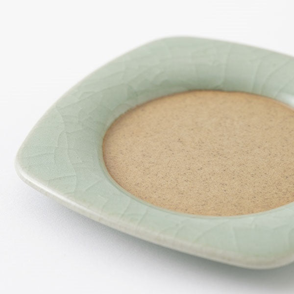 Nabeshima Yaki saucer