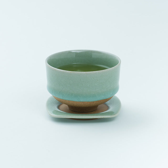 Nabeshima Yaki saucer