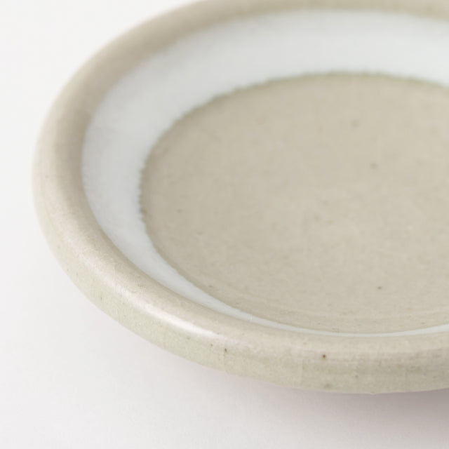 Mashiko-yaki Mamezara | NAKAGAWA MASASHICHI SHOTEN