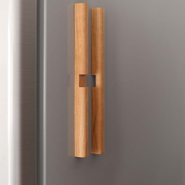 Compact Wooden Trivet | NAKAGAWA MASASHICHI SHOTEN