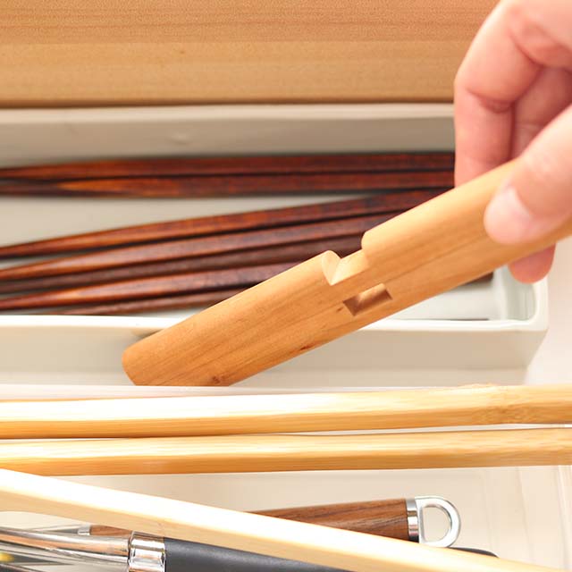 Compact Wooden Trivet | NAKAGAWA MASASHICHI SHOTEN