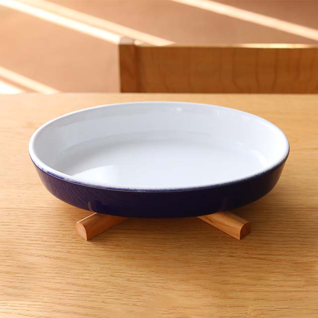 Compact Wooden Trivet | NAKAGAWA MASASHICHI SHOTEN