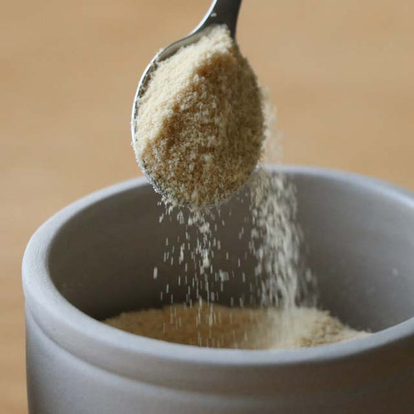 Tokoname Salt Jar | NAKAGAWA MASASHICHI SHOTEN – ZAKKAsine