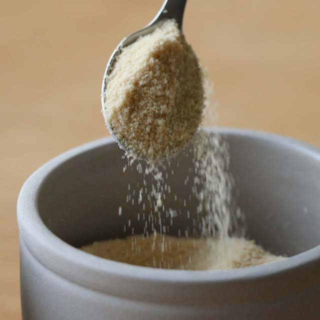 Tokoname Sugar Jar | NAKAGAWA MASASHICHI SHOTEN