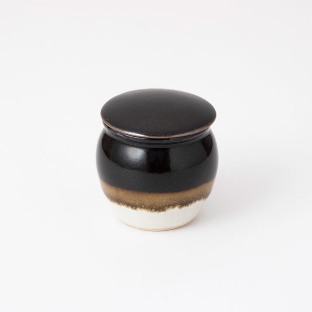 Mashiko Tabletop Pot | NAKAGAWA MASASHICHI SHOTEN