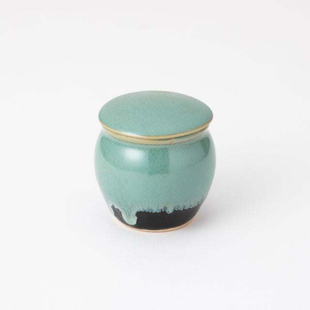 Mashiko Tabletop Pot | NAKAGAWA MASASHICHI SHOTEN