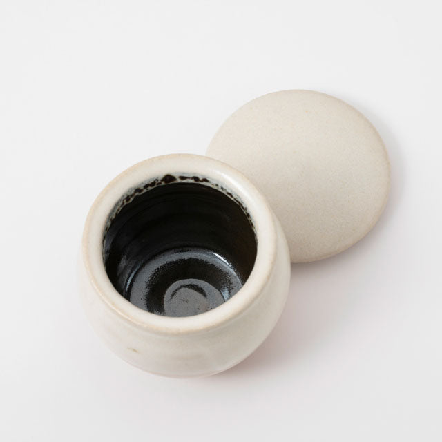 Mashiko Tabletop Pot | NAKAGAWA MASASHICHI SHOTEN