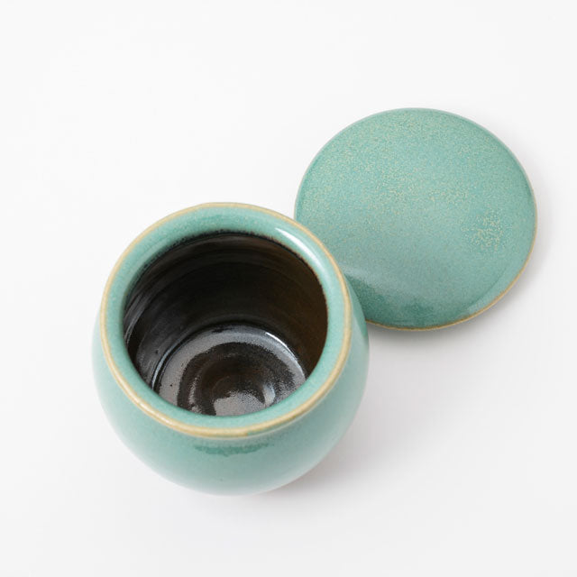 Mashiko Tabletop Pot | NAKAGAWA MASASHICHI SHOTEN