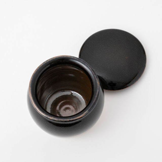 Mashiko Tabletop Pot | NAKAGAWA MASASHICHI SHOTEN