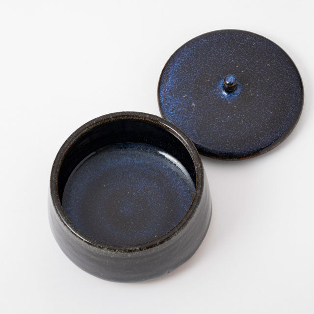 Ishinomaki Tabletop Pot | NAKAGAWA MASASHICHI SHOTEN