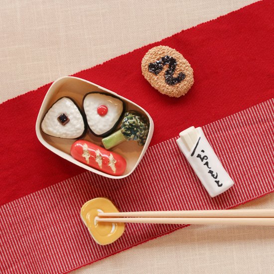 japanese chopstick rest