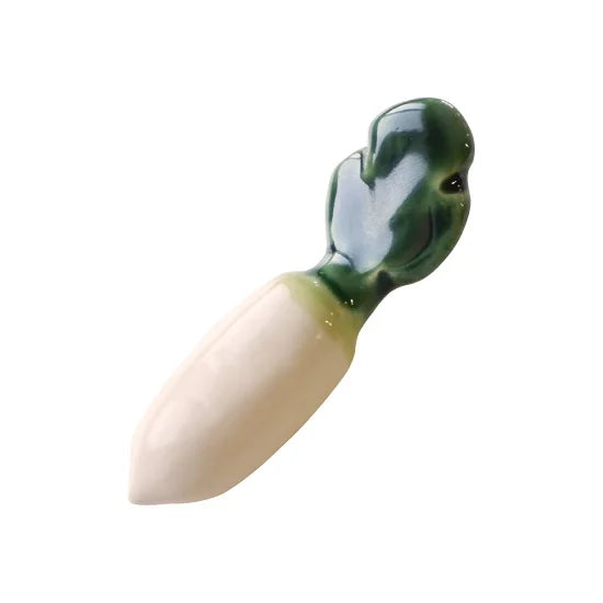 Japanese Radish   | Chopstick rest
