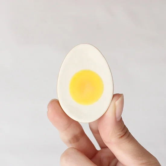 Egg | Chopstick rest