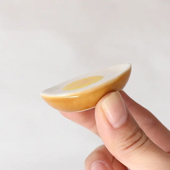Egg | Chopstick rest