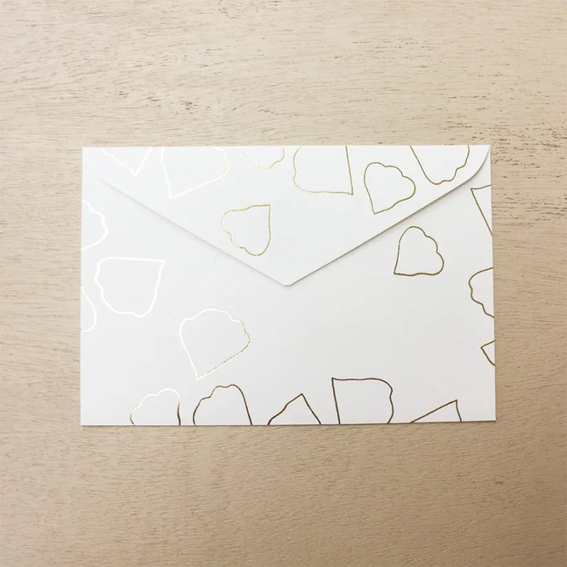 Birthday Card Tulip | necktie