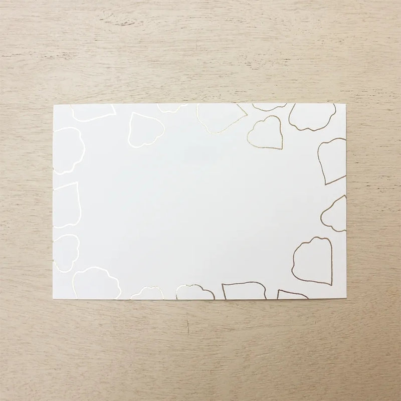 Birthday Card Tulip | necktie