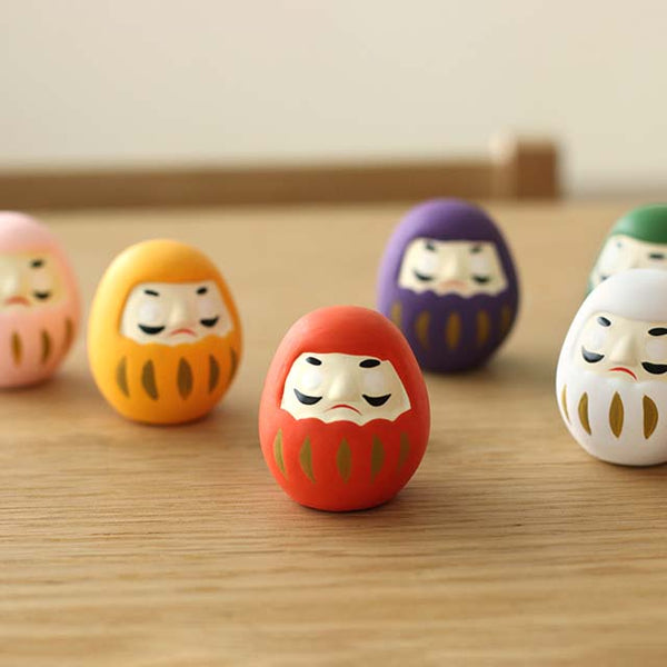 Daruma Mikuji