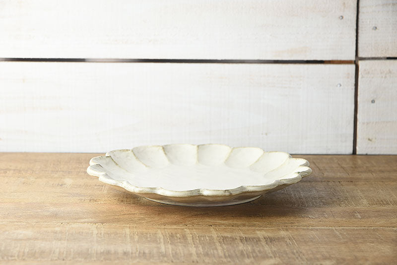 Rinka plate 24cm | Kohyo