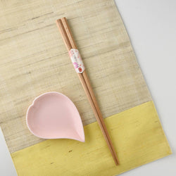 Cherry wood Chopstick 27cm