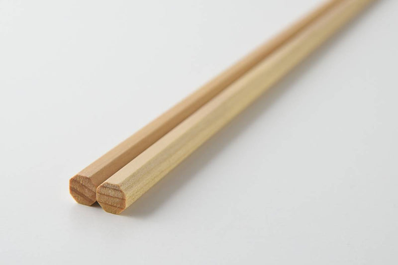 Cherry wood Chopstick