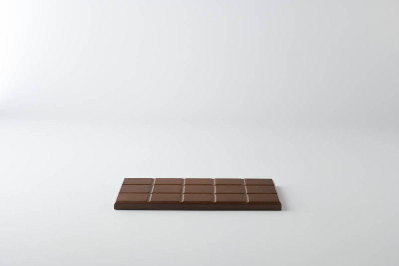 Chocolate Bar Wooden Tray | Bitter