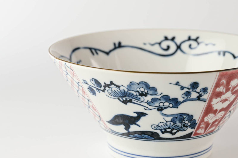Ramenskål 19 cm
