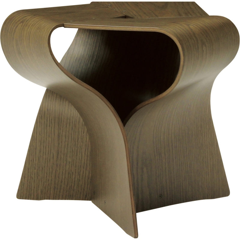 Mushroom Stool | TENDO MOKKO