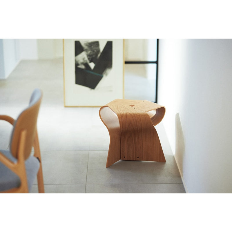 Mushroom Stool | TENDO MOKKO