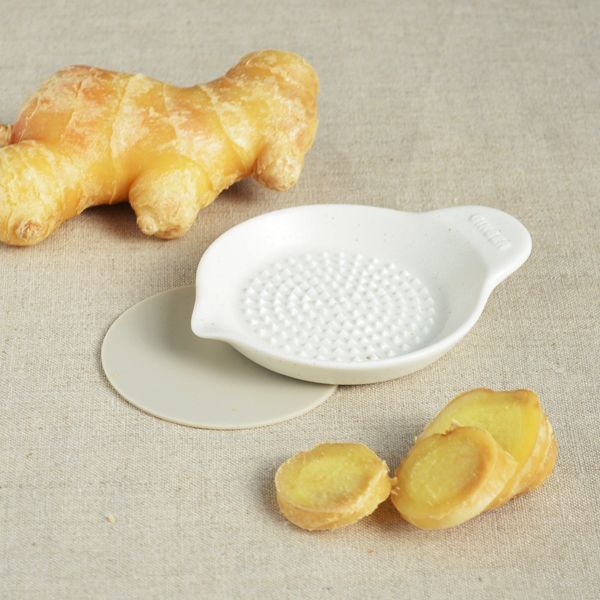 Grater Ginger