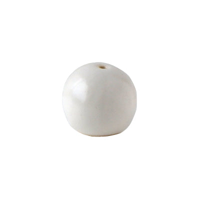 Petit dry flower vase | white #02