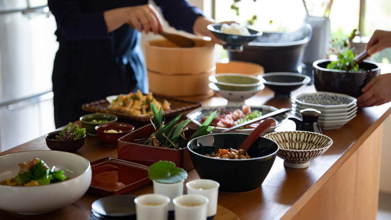 rice bowl S-14  | hira chawan
