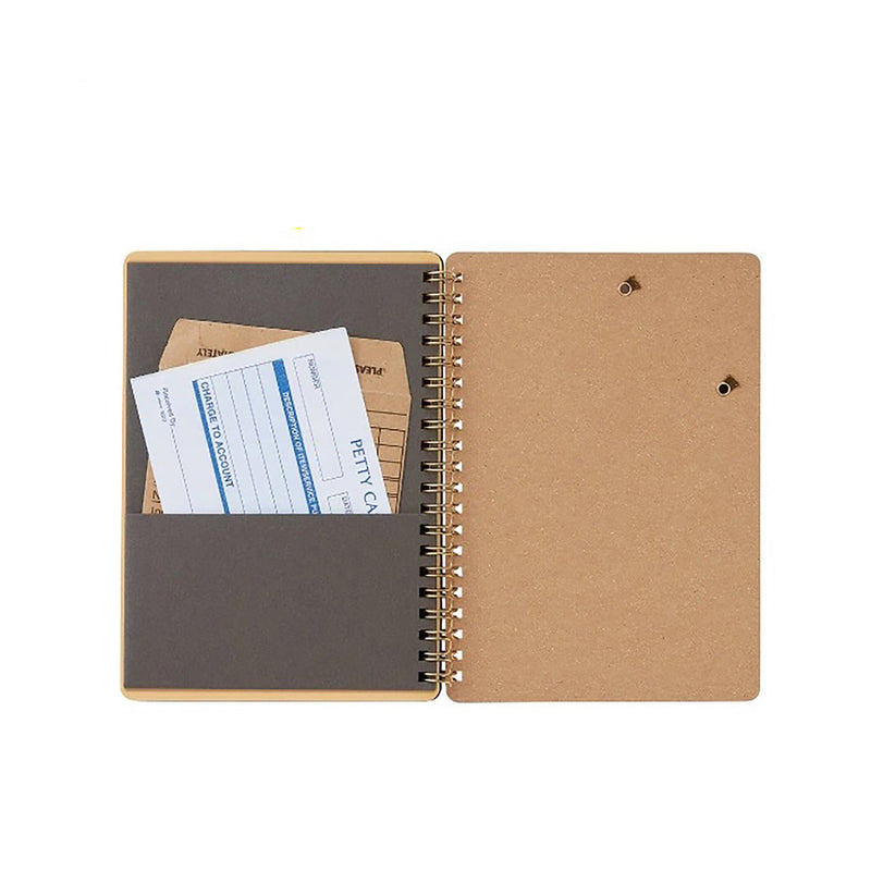 2026 Kleid 2026 Kraft Work Diary B6