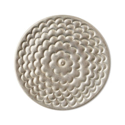 Indian brass coaster | AMABRO