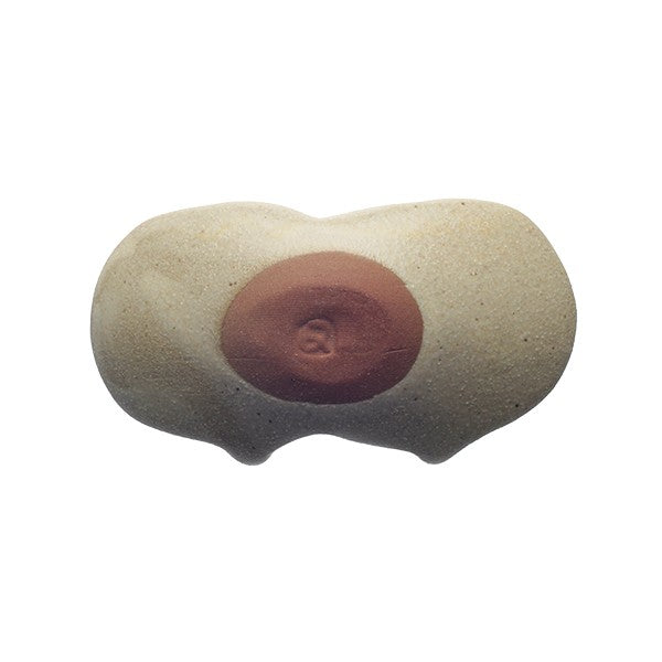Handmade Chestnut mamezara