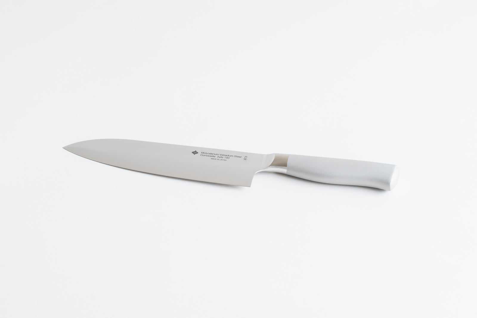 Sori Yanagi Kitchen Knife 18cm – ZAKKAsine