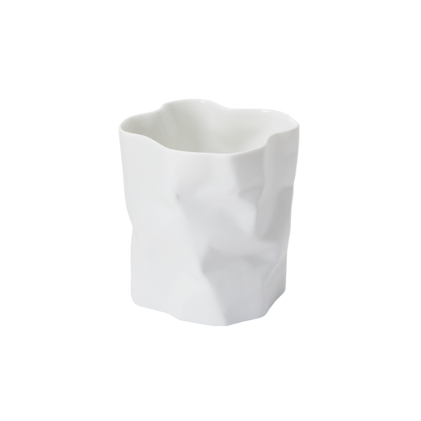 New Crinkle Tumbler #4 | Ceramic Japan