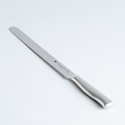 Sori Yanagi Stainless Steel Bread Knife