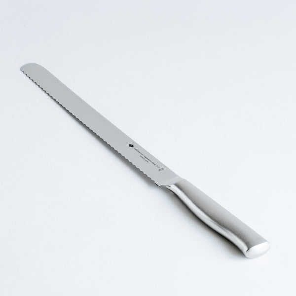 Sori Yanagi Stainless Steel Bread Knife