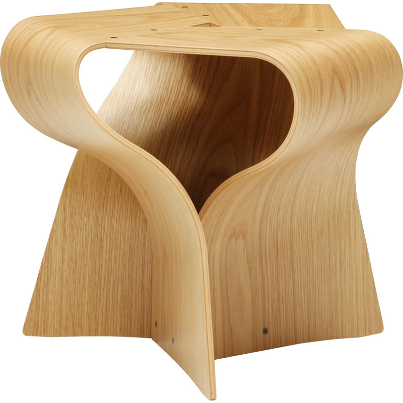 Mushroom Stool | TENDO MOKKO
