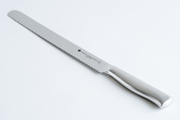 Sori Yanagi Stainless Steel Bread Knife