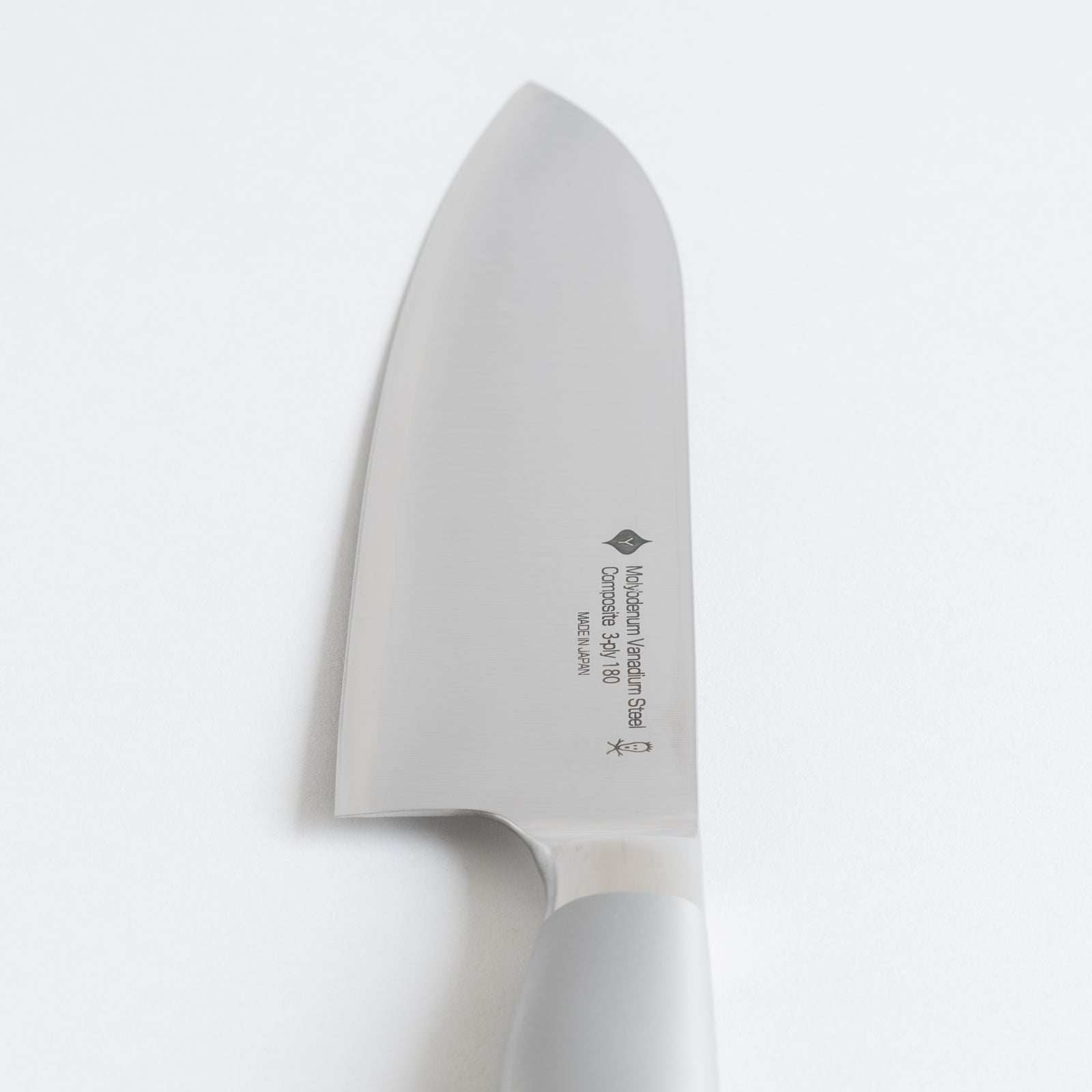 Sori Yanagi Kitchen Knife 18cm – ZAKKAsine
