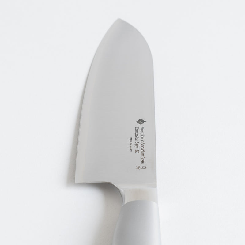 Sori Yanagi Kitchen Knife