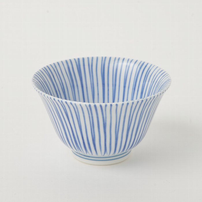 Brush Senjisuj Sencha Tea cup | Hasami