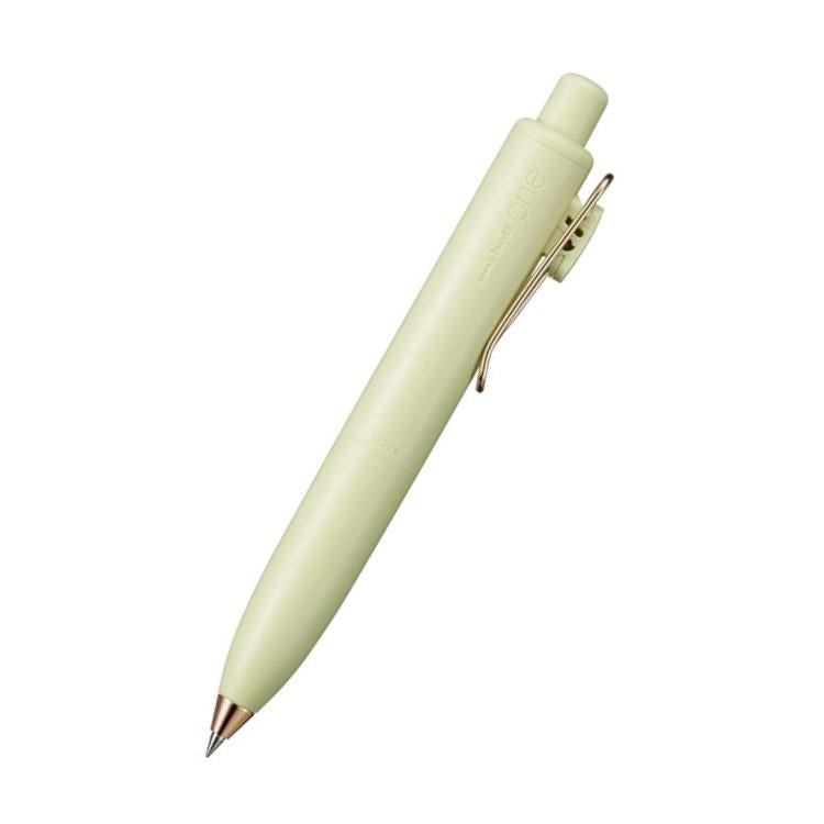 Uni-Ball One P  0.38  La France | Rose gold