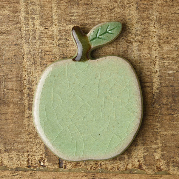 Green Apple | Chopstick rest