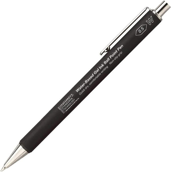 Water-Based Gel Ink Ball Point Pen 028 | Stalogy